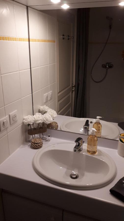 Duplex 6 Pers, Avec 8 Couchages, Garage, Wifi, Calme, Proche Des Pistes, Top Equipe Et Linges Fournis, Vue Magnifique Сен-Жерве-ле-Бен Екстериор снимка